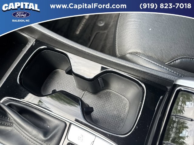 Used 2024 Hyundai Santa Cruz Limited AWD/4WD image 32