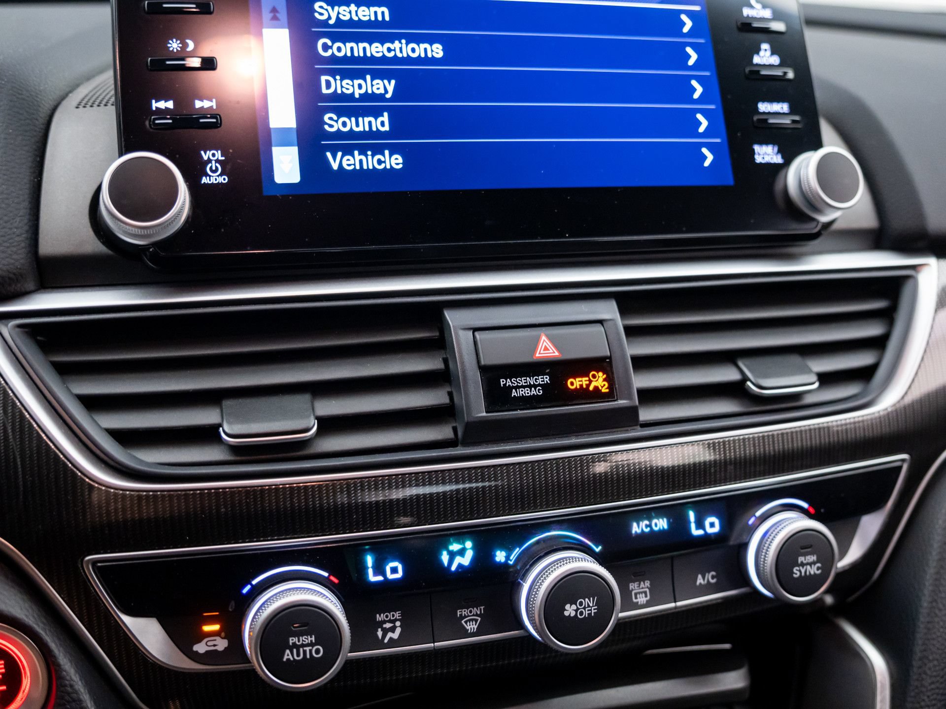 Used 2020 Honda Accord Sport image 23