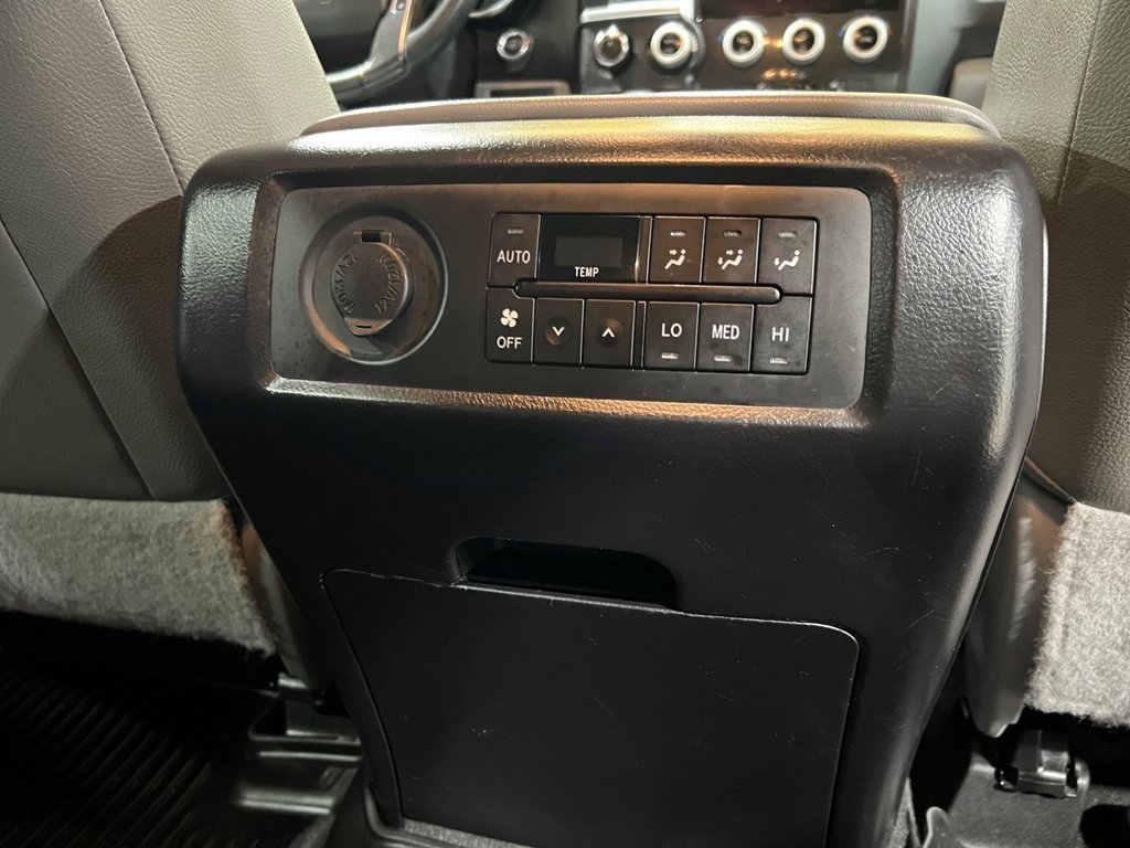Used 2021 Toyota Sequoia SR5 w/ Premium Package image 18
