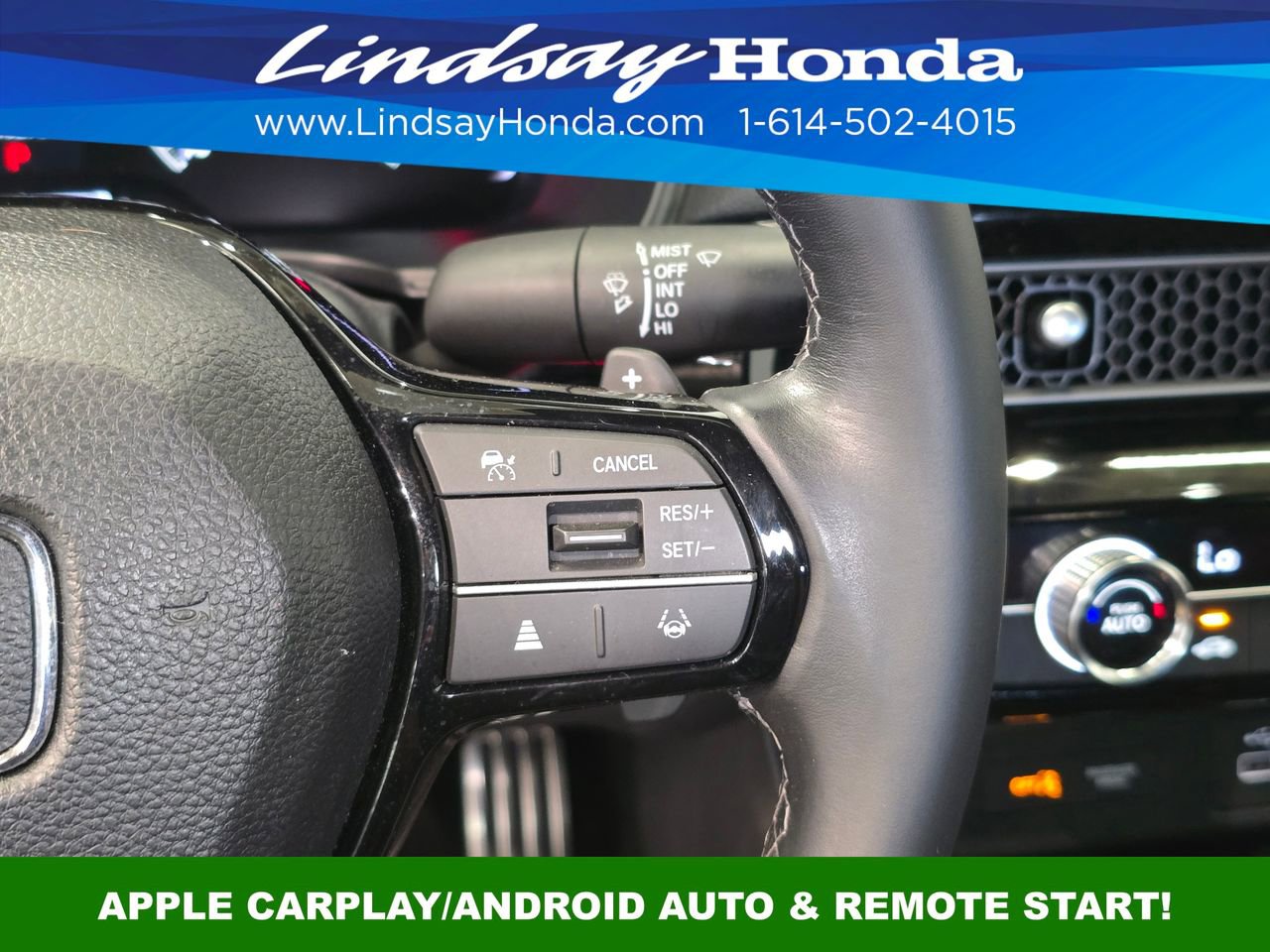 Used 2024 Honda Civic Sport image 16