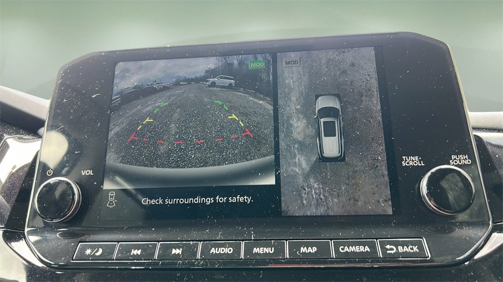 Used 2022 Nissan Pathfinder SL image 21