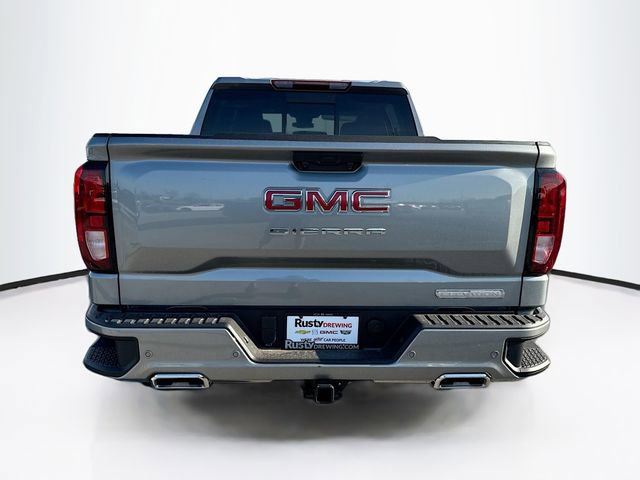 New 2026 GMC Sierra 1500 Elevation w/ Elevation Premium Package image 6