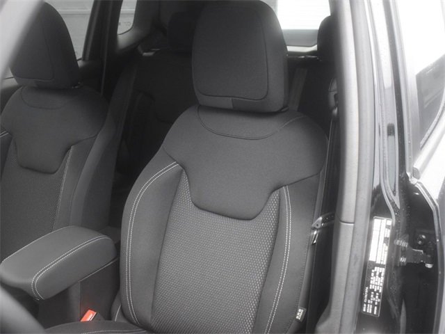 Used 2023 Jeep Renegade Latitude w/ Premium Group image 26