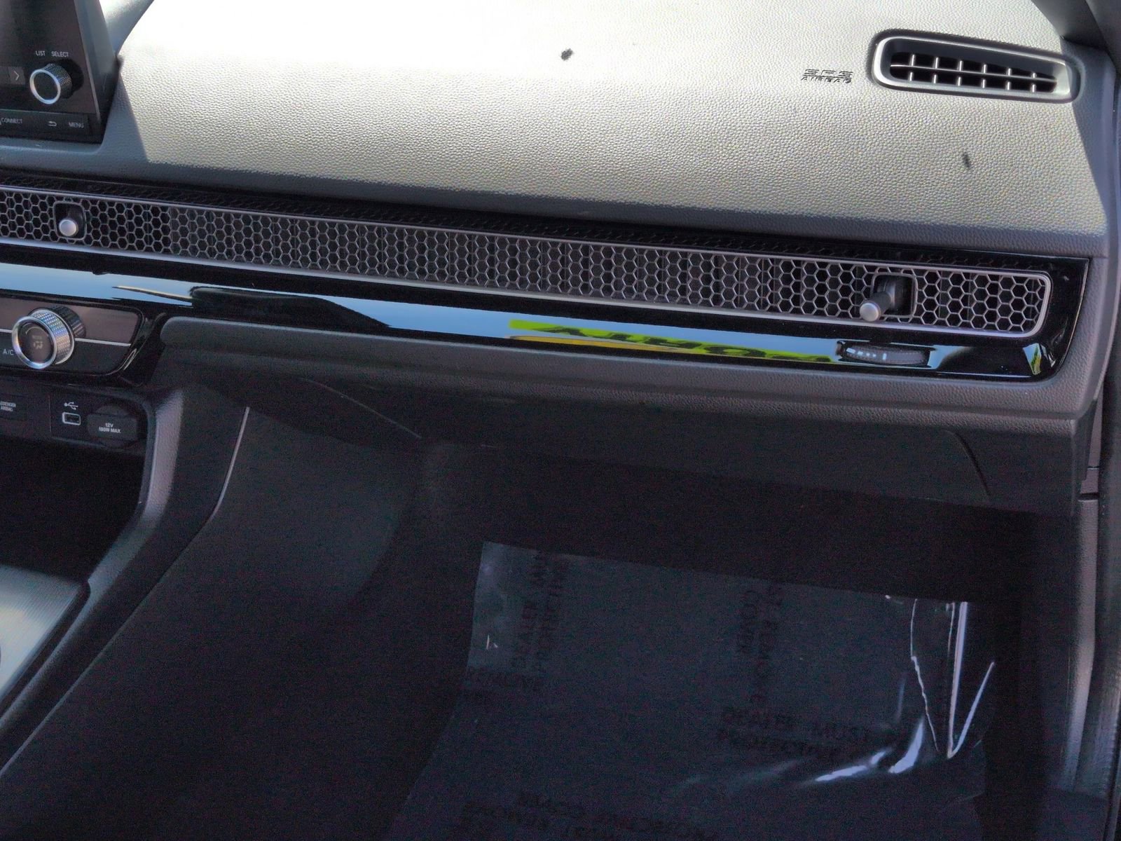 Used 2023 Honda Civic Sport image 30