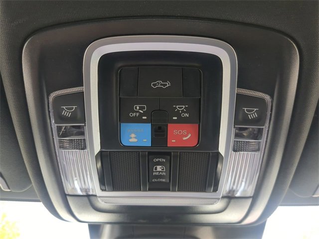 New 2026 RAM 3500 Laramie w/ Max Tow Package image 23