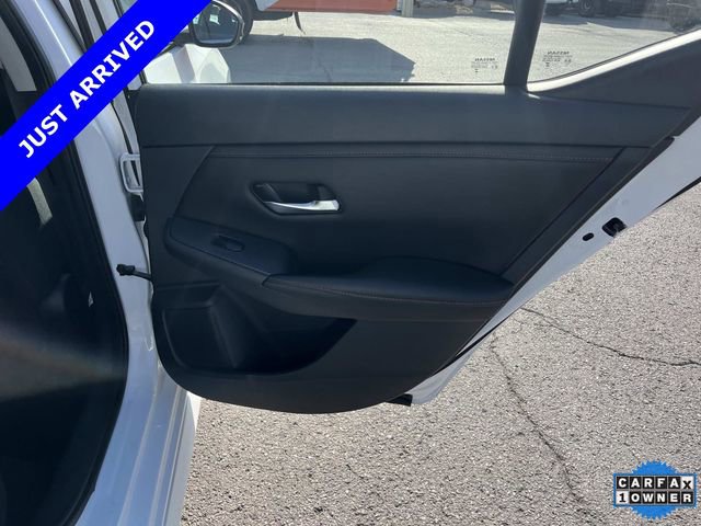 Used 2022 Nissan Sentra SR w/ Lighting Package image 18