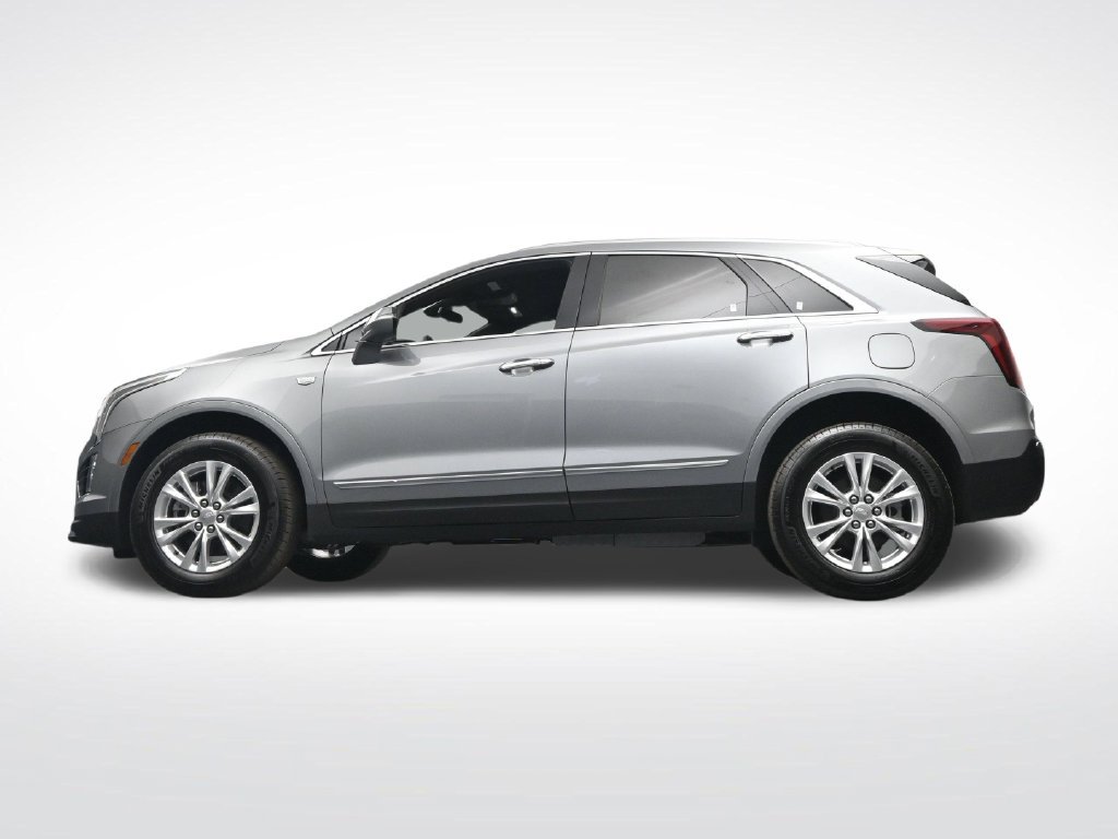 Used 2026 Cadillac XT5 Luxury AWD/4WD image 25