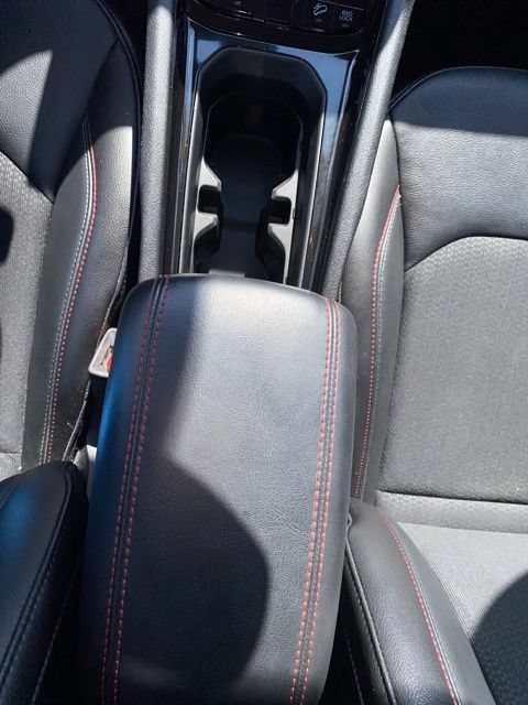Certified 2022 Jeep Compass Trailhawk w/ Trailhawk Convenience Group AWD/4WD image 23