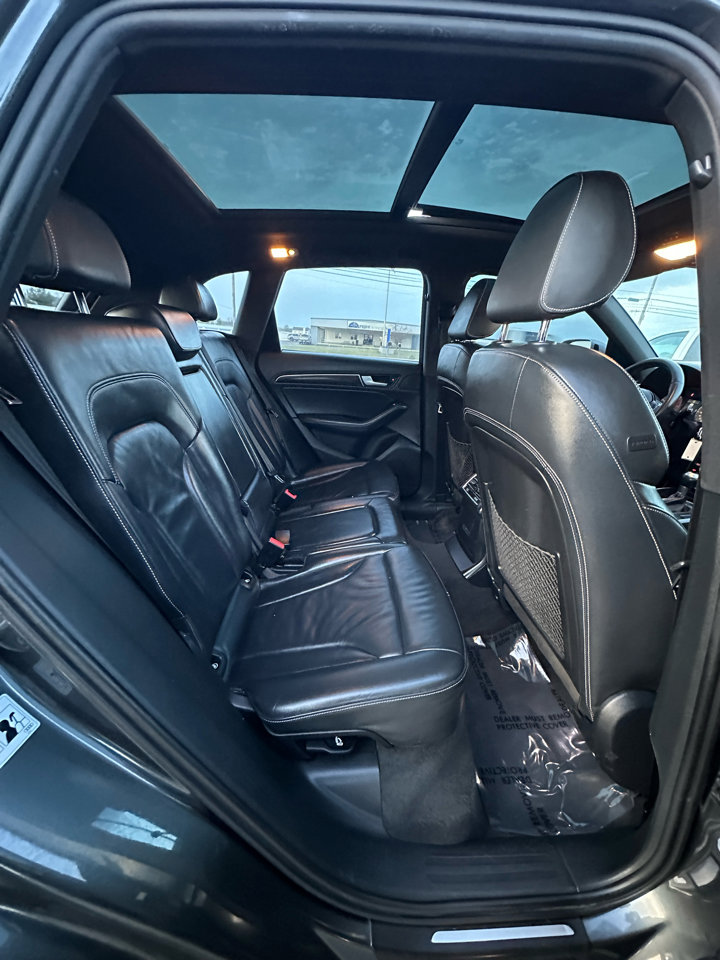Used 2015 Audi SQ5 Premium Plus w/ Technology Package image 52