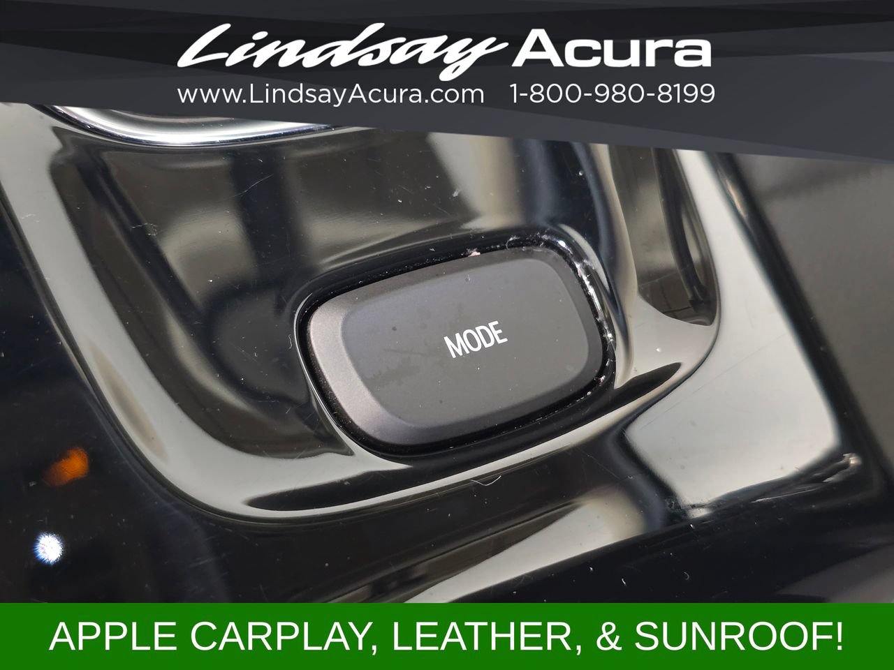 Used 2023 Buick Envision Essence w/ Sport Touring Package AWD/4WD image 19
