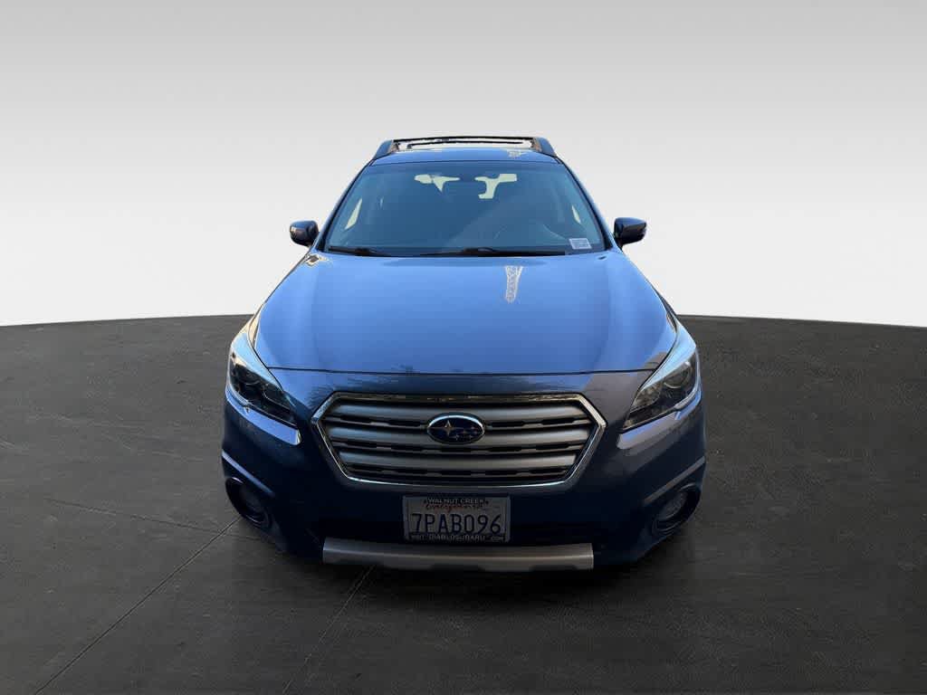 Used 2016 Subaru Outback 2.5i Limited AWD/4WD image 6