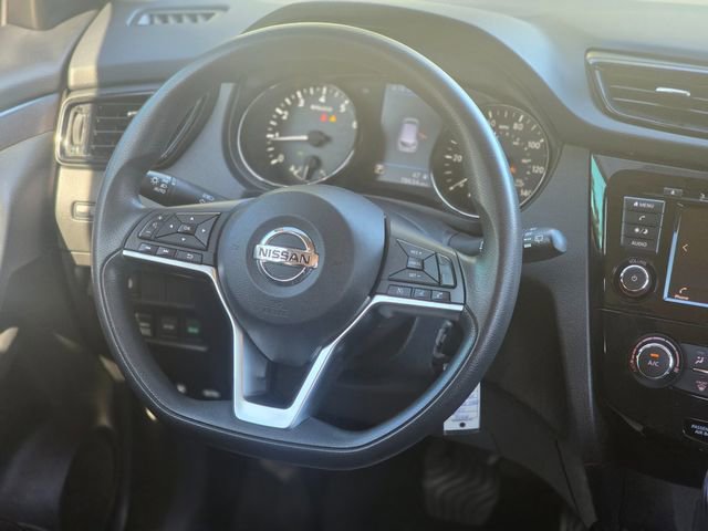 Used 2021 Nissan Rogue Sport S AWD/4WD image 28