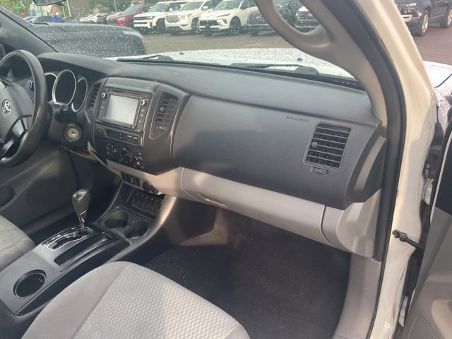 Used 2014 Toyota Tacoma 2WD Double Cab image 15