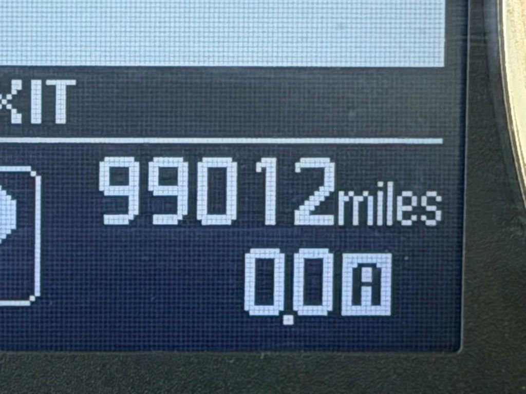 Used 2018 INFINITI QX80 4WD image 17
