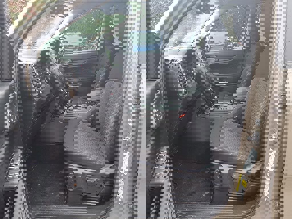 New 2025 Ford Ranger XLT w/ Convenience Package image 18