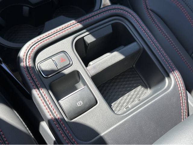 New 2026 Ford Mustang Mach-E Premium w/ Sport Appearance Package RWD image 27