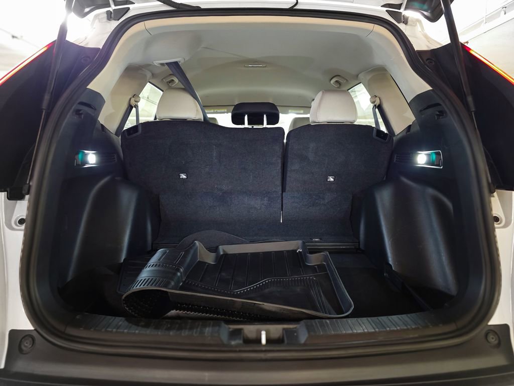 Certified 2023 Honda CR-V LX image 9