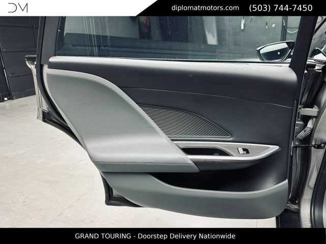 Used 2025 Lucid Air Grand Touring AWD/4WD image 25