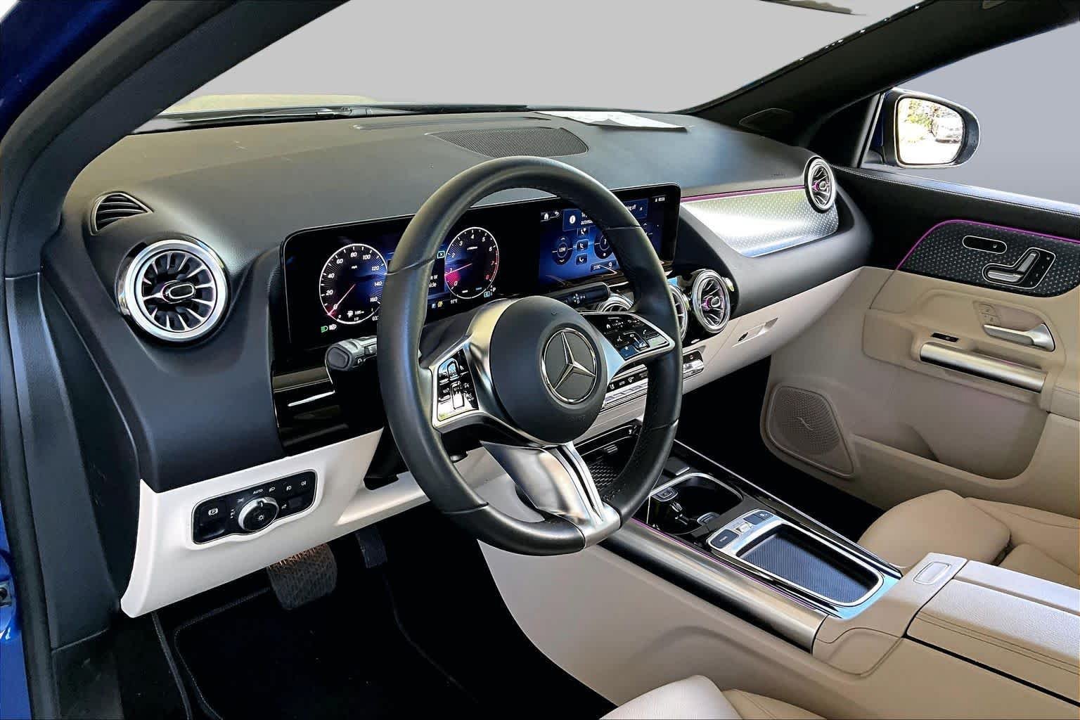 Certified 2025 Mercedes-Benz GLA 250 image 18