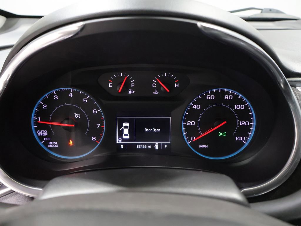 Used 2019 Chevrolet Malibu LT FWD image 41