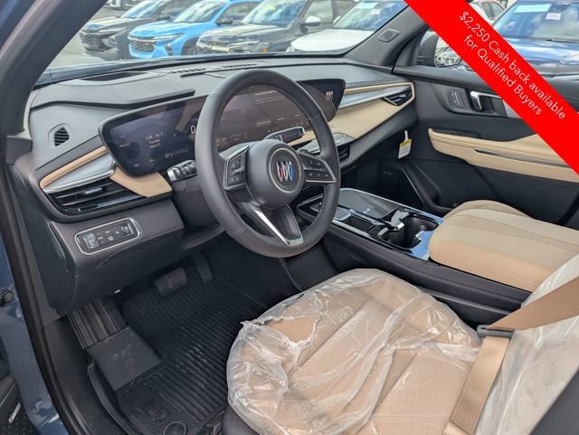 New 2026 Buick Enclave Preferred w/ Power Package image 12