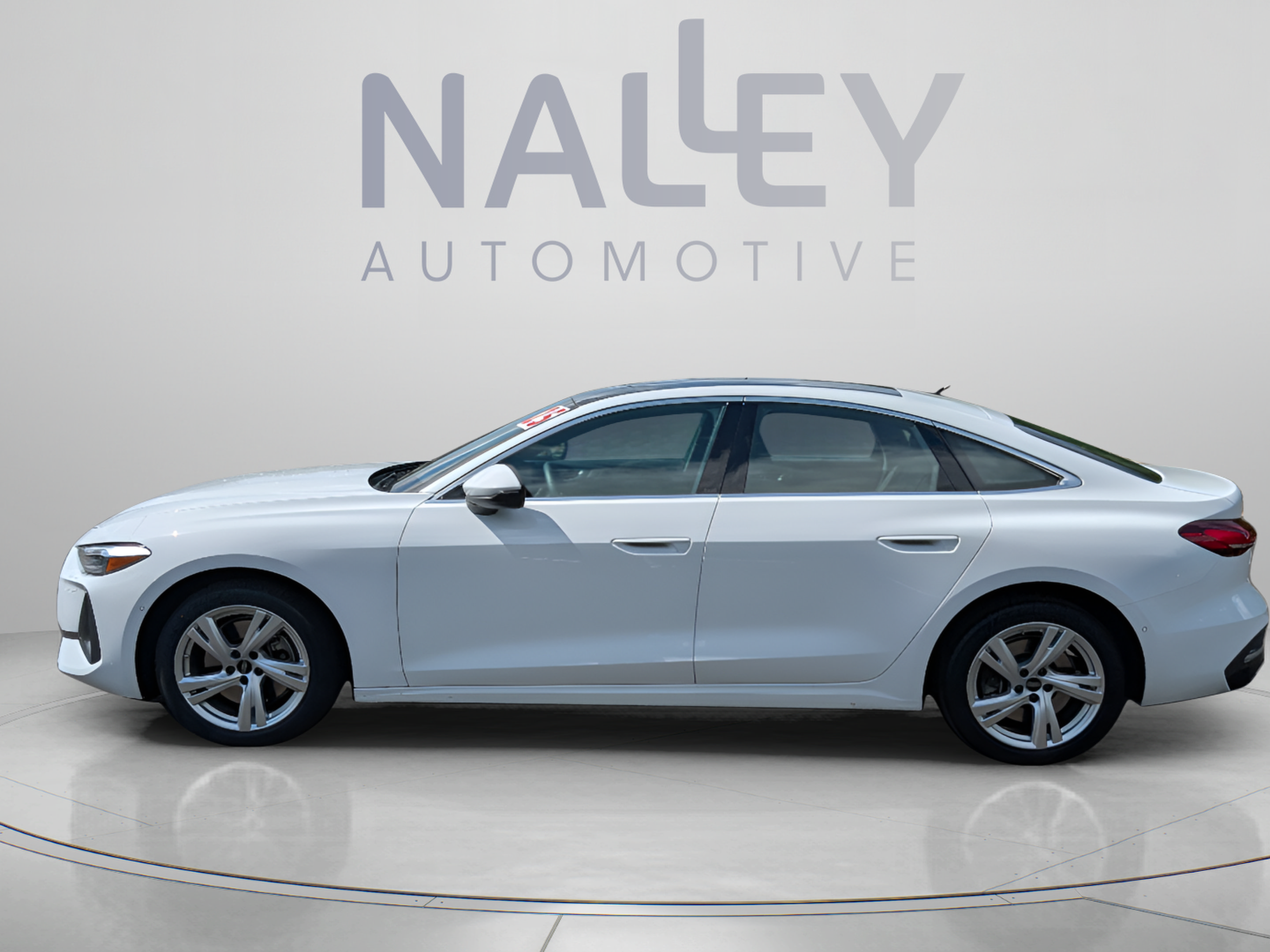 Certified 2025 Audi A5 2.0T Premium AWD/4WD image 2