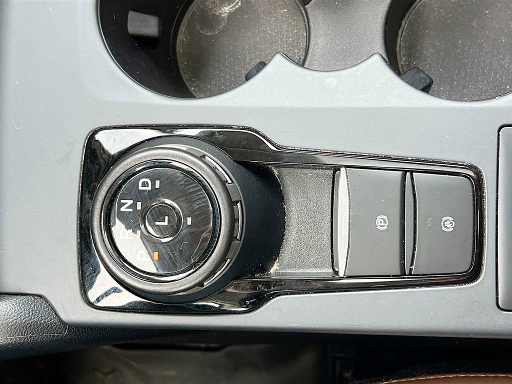 Used 2023 Ford Bronco Sport Outer Banks w/ Tech Package AWD/4WD image 18