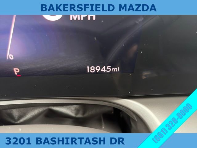 Used 2025 Buick Encore GX Preferred image 16