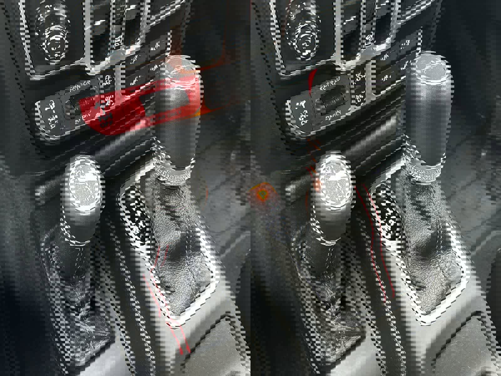 Certified 2020 Jeep Gladiator Rubicon image 28