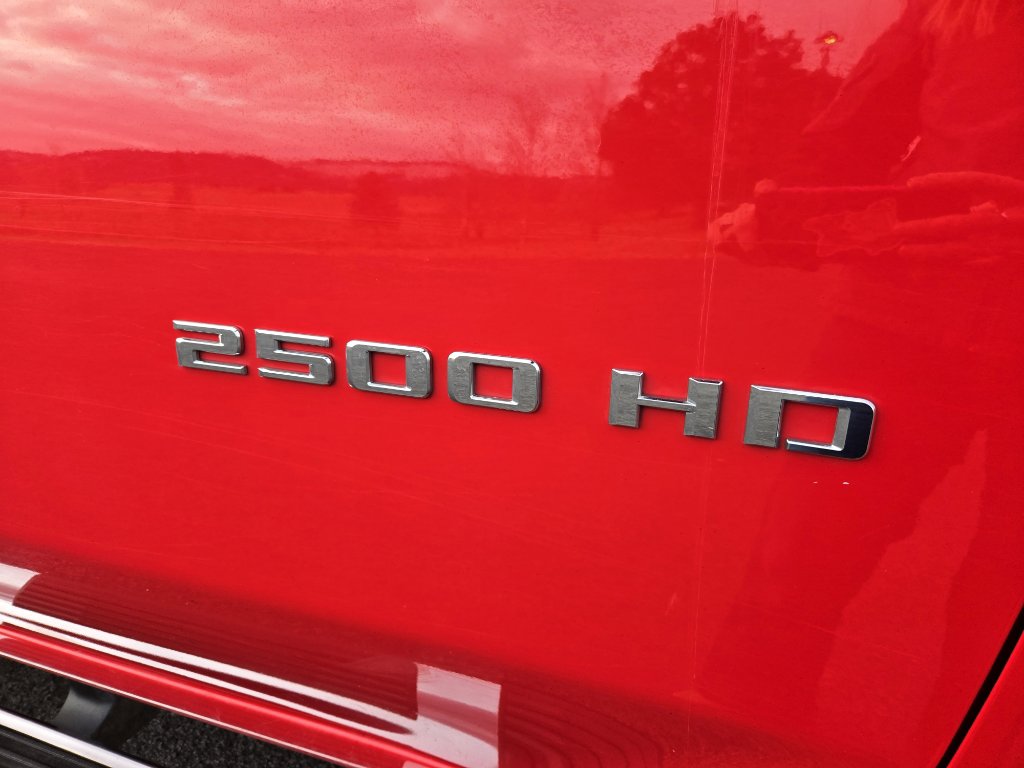Used 2024 Chevrolet Silverado 2500 LT w/ All Star Edition image 6