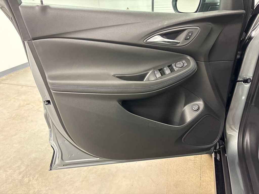 New 2026 Buick Encore GX Sport Touring w/ Advanced Technology Package image 19