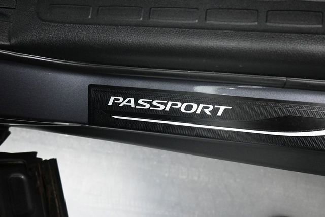 Used 2021 Honda Passport EX-L image 20