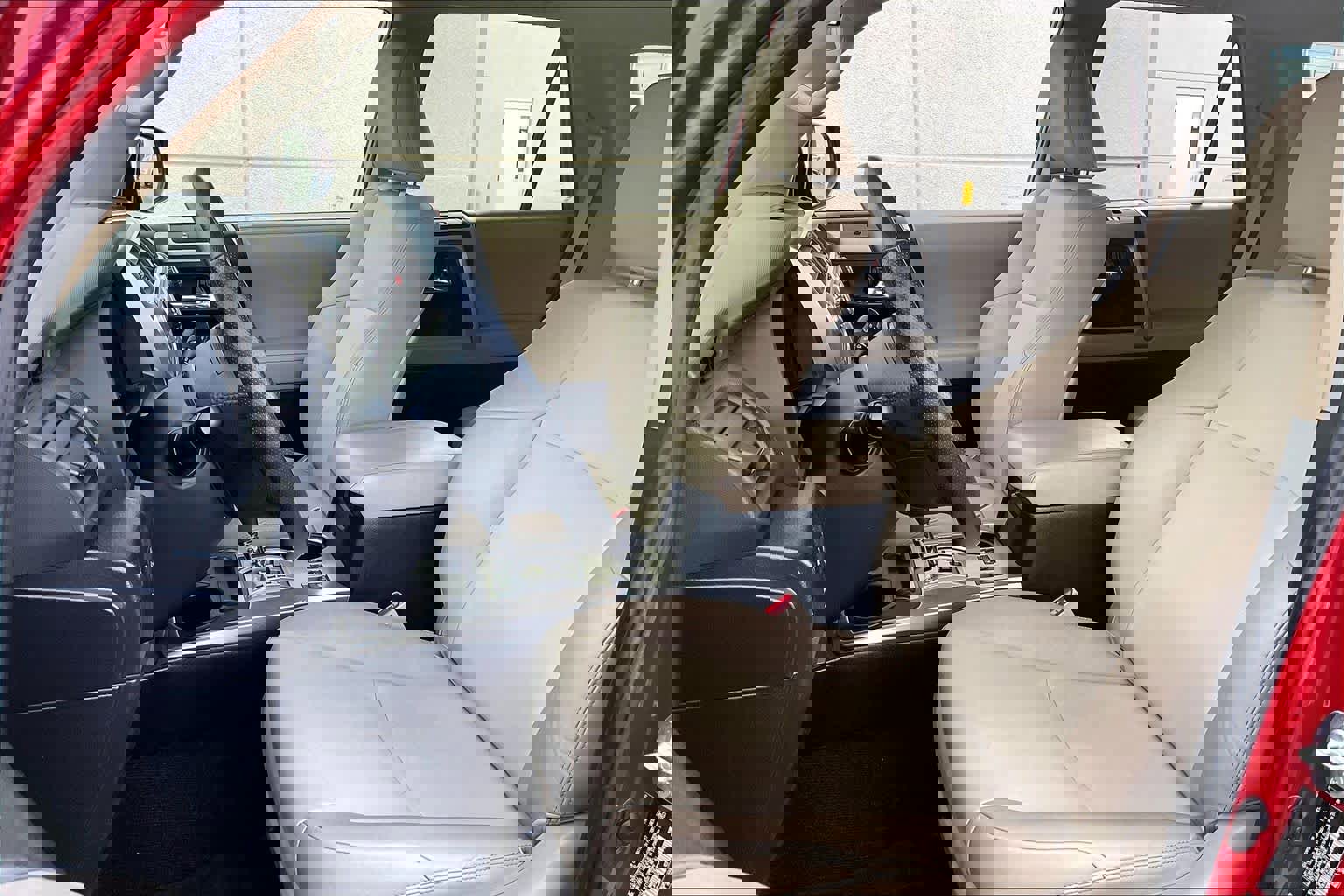 Used 2019 Toyota 4Runner SR5 Premium image 8