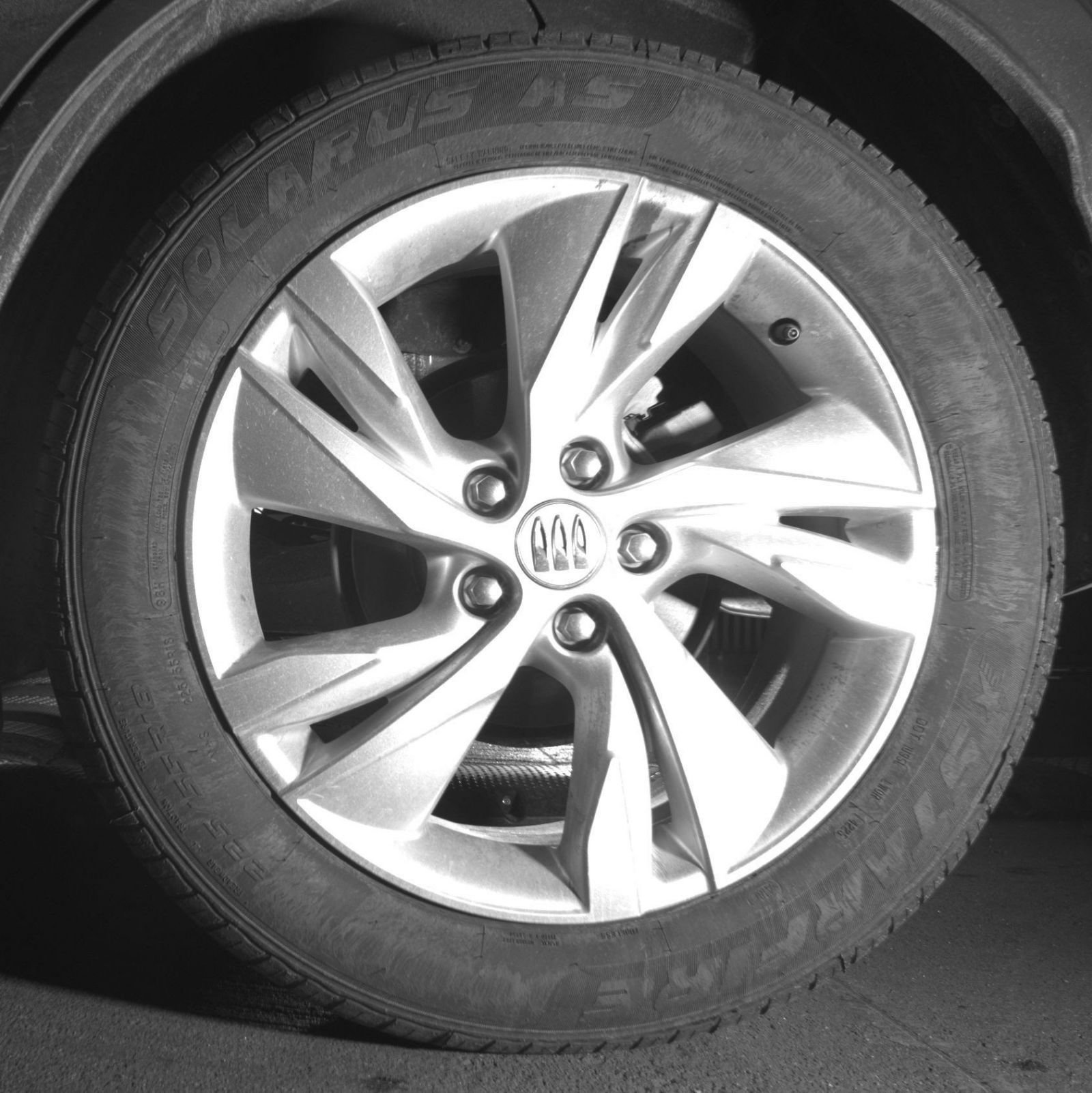 Used 2025 Buick Encore GX Preferred FWD image 17