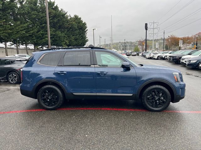 Certified 2023 Kia Telluride SX Prestige X-Pro image 4