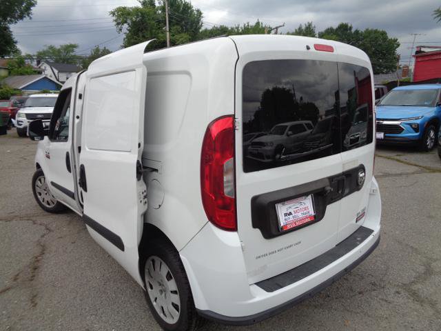 Used 2018 RAM ProMaster City Tradesman SLT FWD image 6