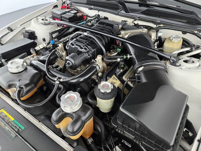 Used 2007 Ford Mustang Shelby GT500 image 17