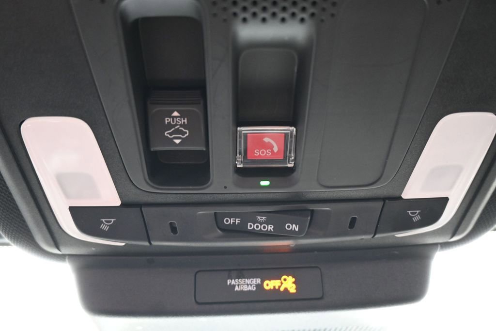 Used 2024 Honda Accord Sport image 33