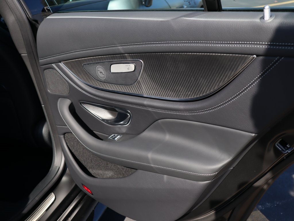 New 2026 Mercedes-Benz AMG GT 63 image 16