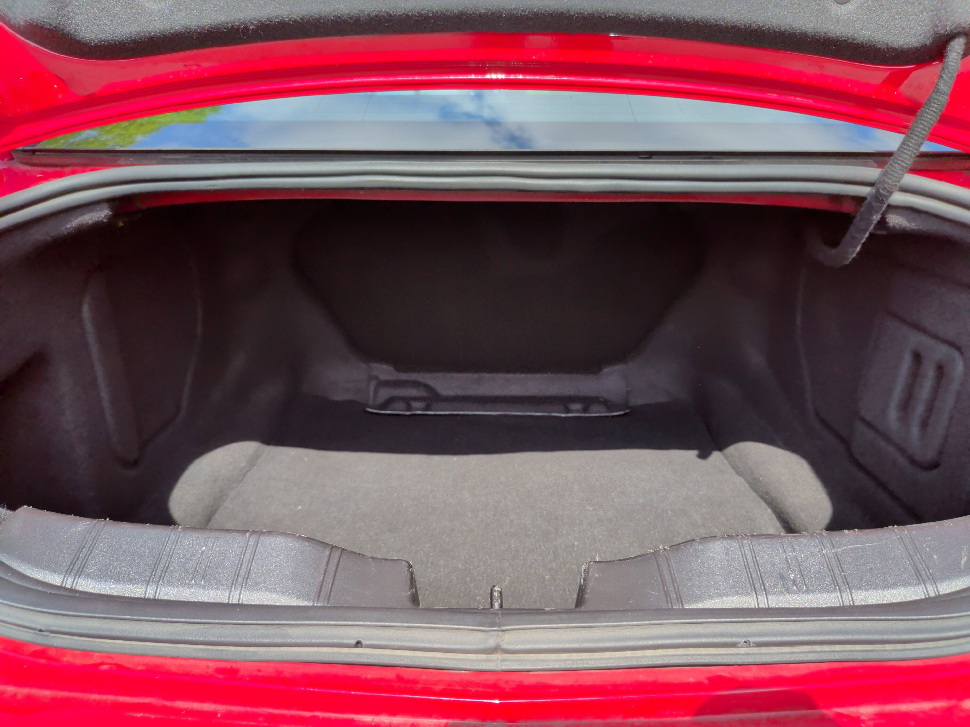 Used 2023 Chevrolet Camaro LT image 34