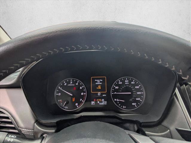 Certified 2025 Subaru Legacy Premium AWD/4WD image 17