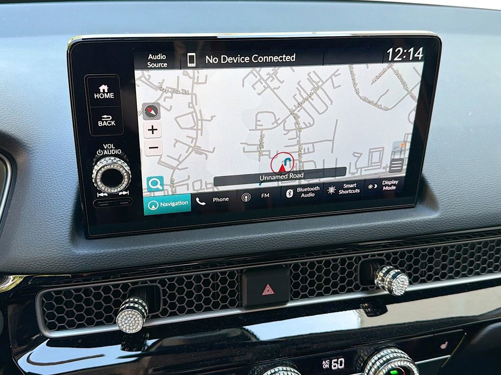 Used 2024 Honda Civic Touring image 14