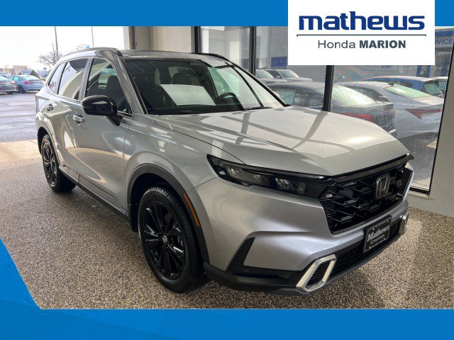 Used 2023 Honda CR-V Sport Touring