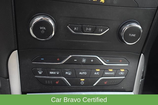 Used 2020 Ford Edge SEL w/ Convenience Package FWD image 31