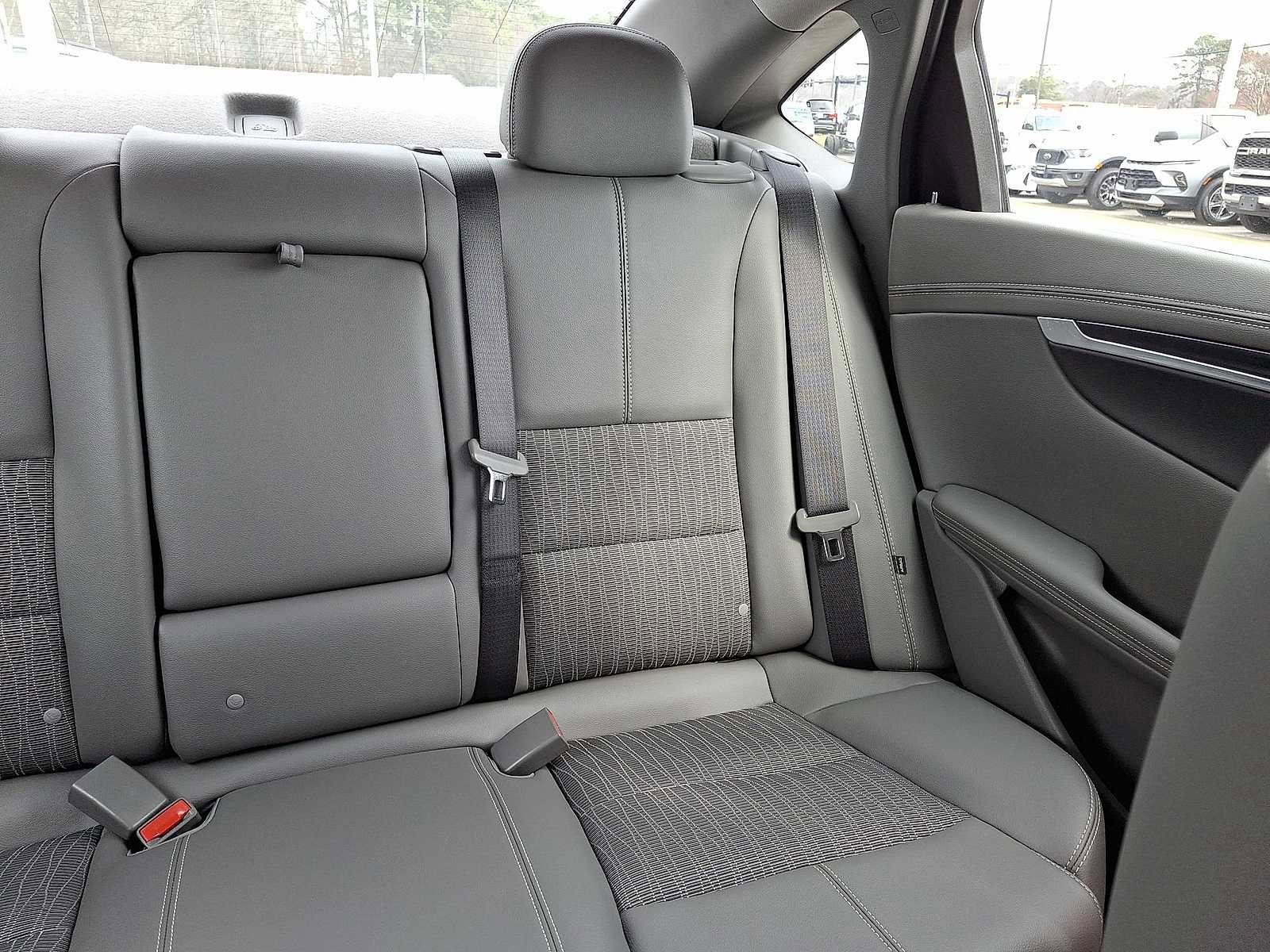 Used 2019 Chevrolet Impala LS image 15