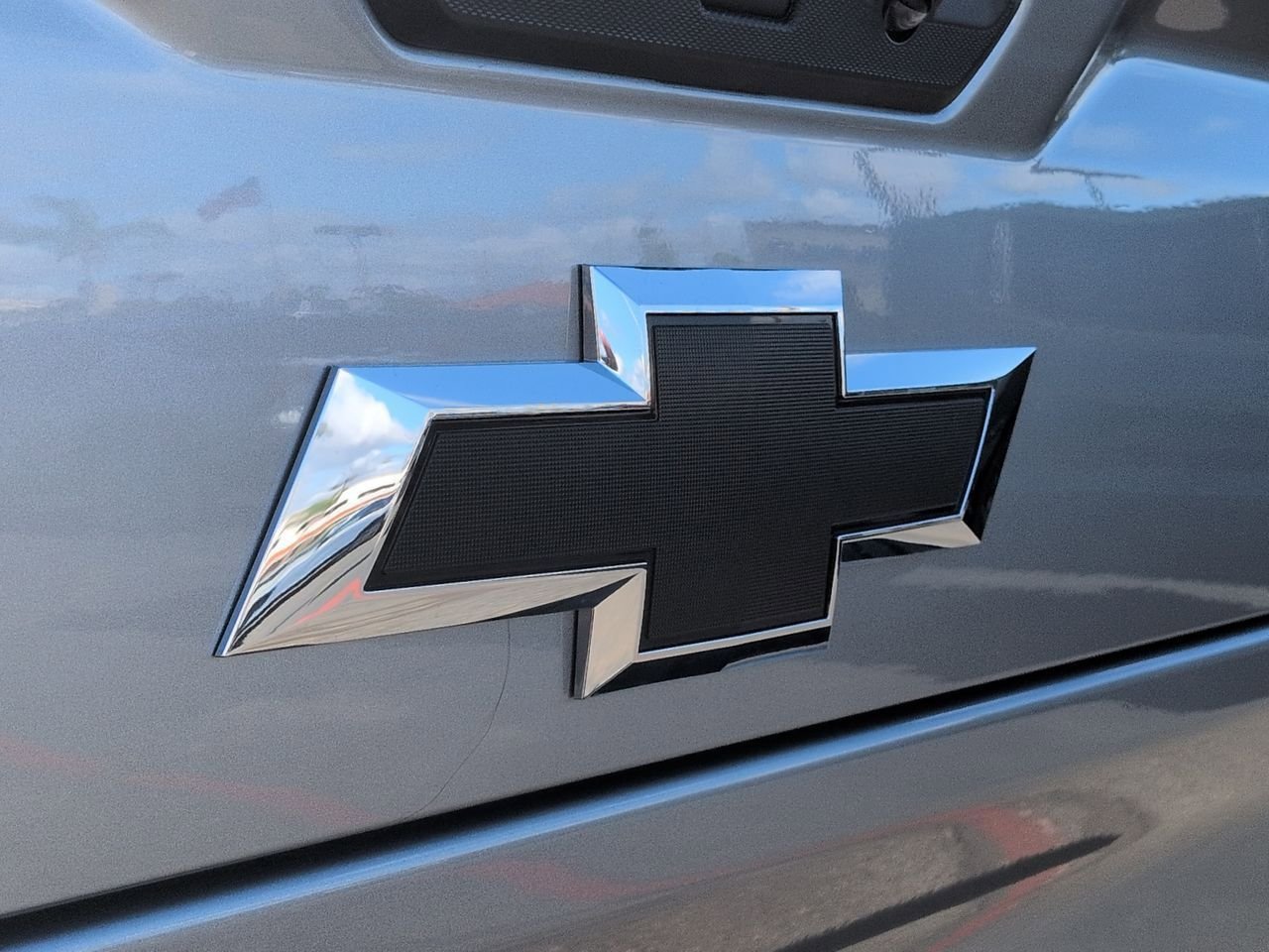 New 2026 Chevrolet Silverado 2500 LTZ w/ LTZ Plus Package AWD/4WD image 32