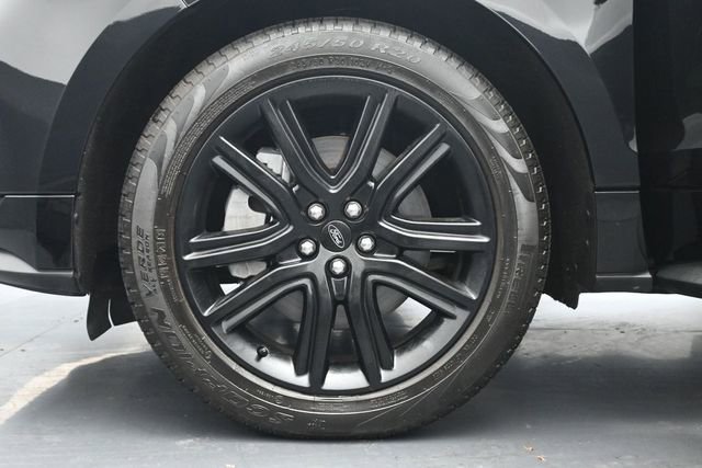 Certified 2024 Ford Edge ST-Line AWD/4WD image 31