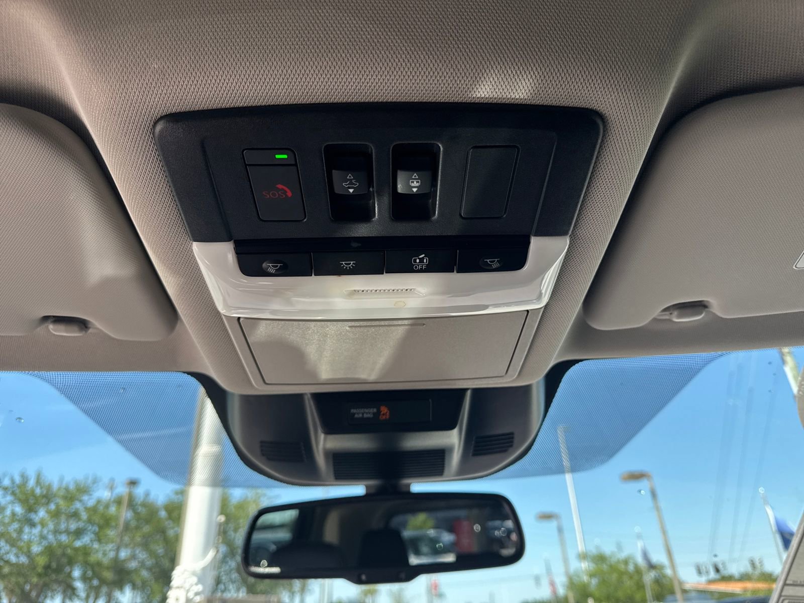 Certified 2023 Nissan Rogue SL w/ SL Premium Package FWD image 24