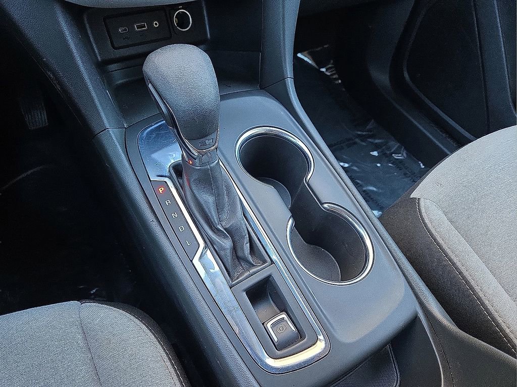 Used 2023 Chevrolet Equinox LT image 31