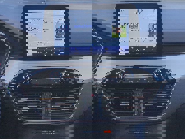 Used 2021 Ford Escape SEL w/ Technology Package image 19